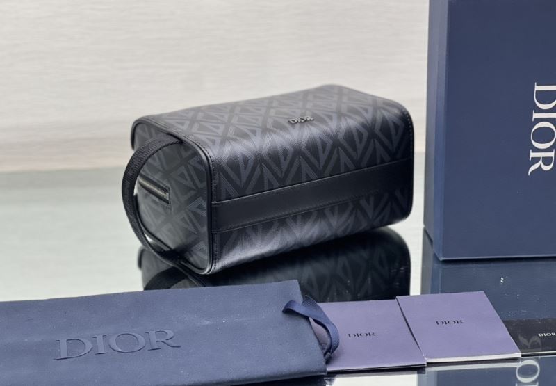 Christian Dior Clutch Bags